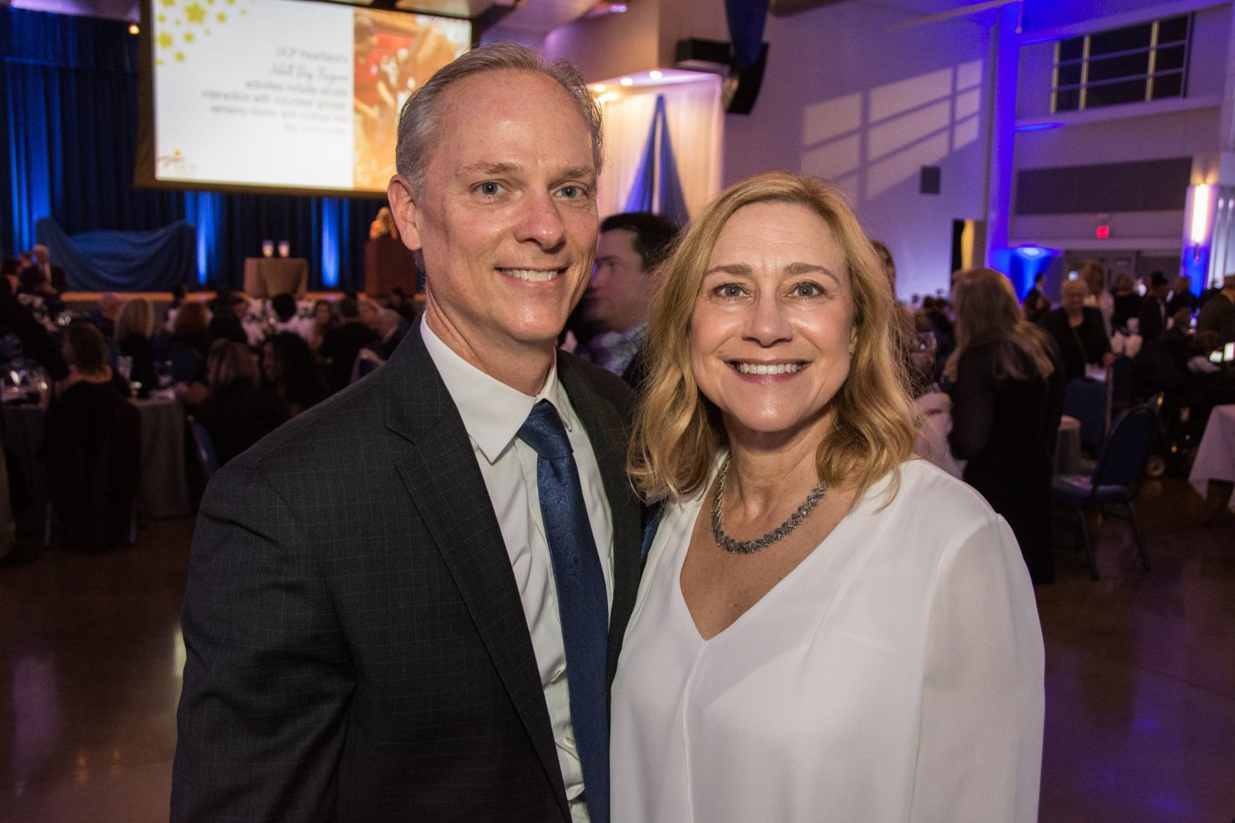 UCP Heartland 2019 Dream Gala: Dreaming of Possibilities